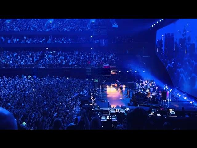 Pearl Jam - Alive. Co-op Live Arena 2024