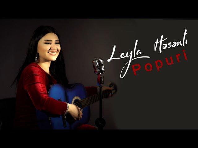 Leyla Hesenli  Popuri - 2024 @e.sGroup#yeniklip  #anons #2024shorts #2024music