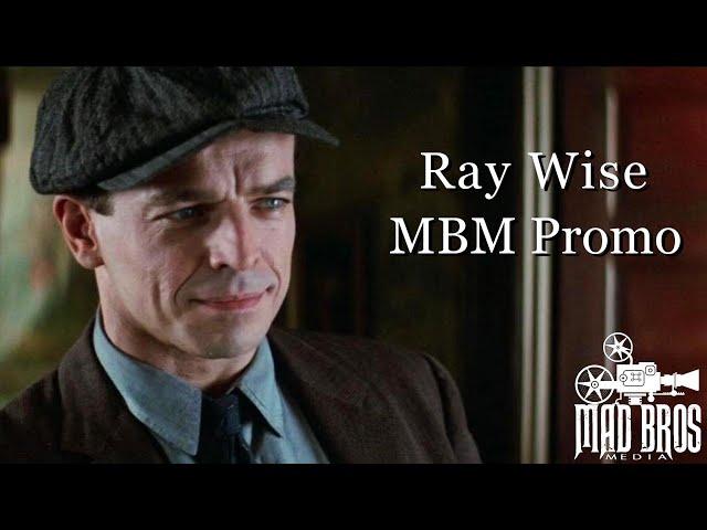 Mad Bros Media : Ray Wise Promo