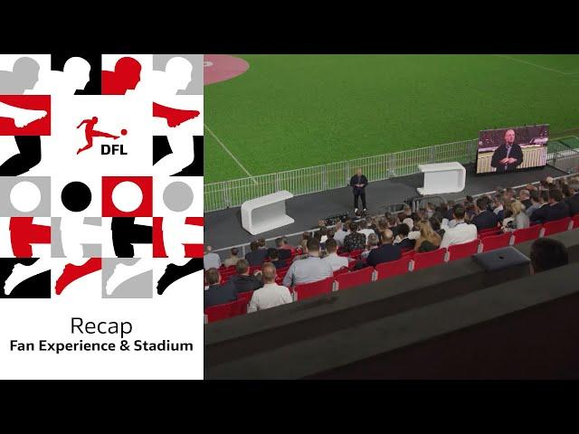 (EN) Fan Experience & Stadium | SportsInnovation 2022