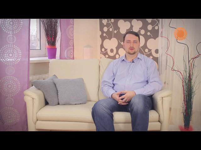 В чем сила любви? Психолог Роман Мельниченко.