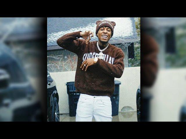 [FREE] NBA Youngboy Type Beat "Love You Forever"