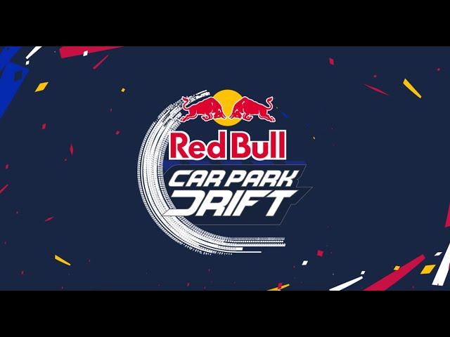 Red Bull Car Park Drift Final - Muscat, Oman