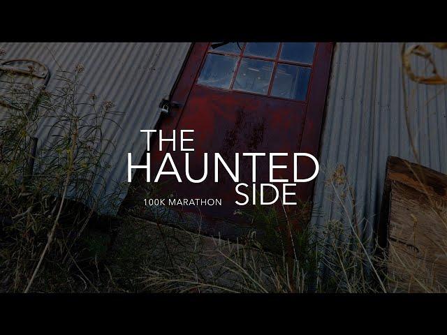 100K Subscribers Marathon | The Haunted Side