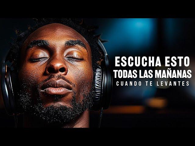 ESCUCHA ESTO CADA MAÑANA Y CAMBIA TU VIDA: El Mejor Discurso Motivacional Matutino de Les Brown