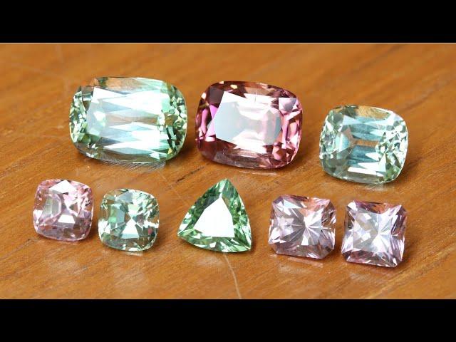 Tourmaline Buyer's guide