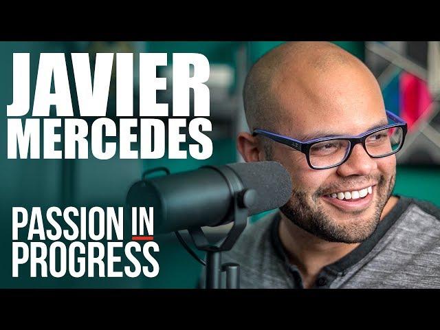 My Wife Interviews Me - Family AMA w/ Javier Mercedes