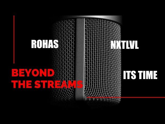 Beyond The Streams EP 1 We Made it happen Whats Your Story