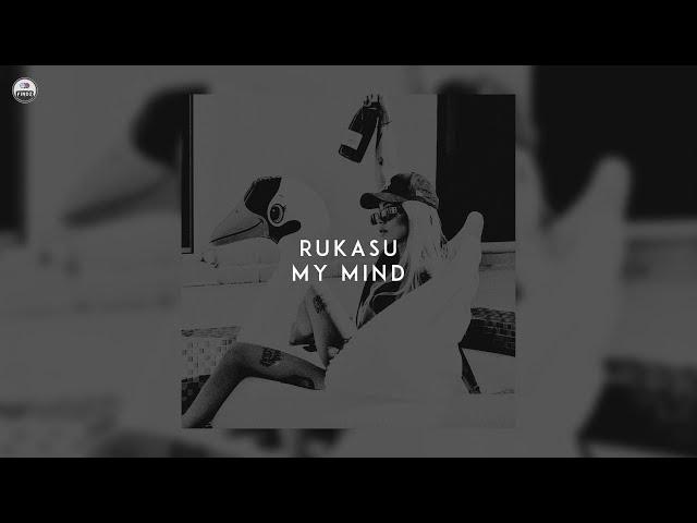 Rukasu - MY MIND (Official Audio)