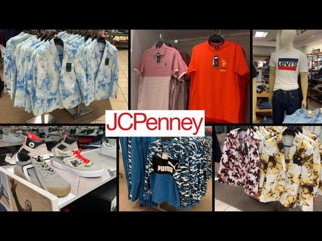  JCPENNEY MEN’S CLOTHES SHOP WITH ME‼️JCPENNEY MEN’S WEAR | JCPENNEY MEN’S SUITS | MEN’S FASHION