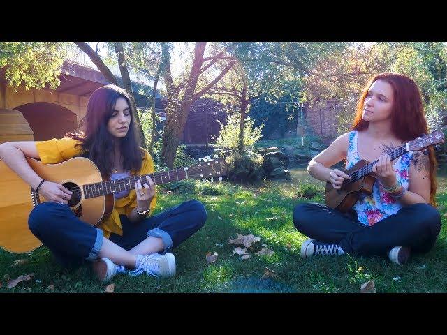 Lemon Tree - Orilia & Lili (Cover)