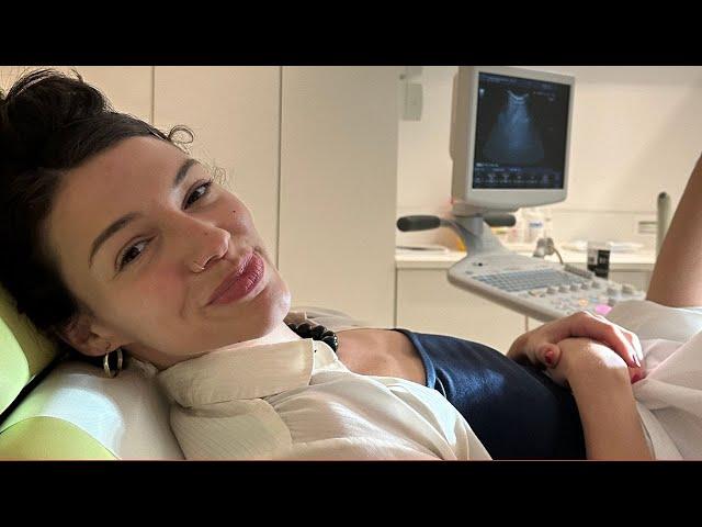 Queer RIVF Journey - Embryo Transfer Vlog