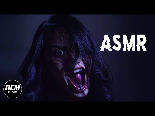 ASMR | Short Horror Film