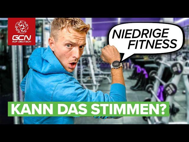 Wie genau sind Radcomputer und Fitnessuhr wirklich?