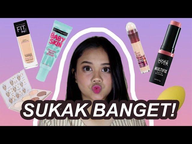 ELISHA BEAUTY HAUL by Anakwawan