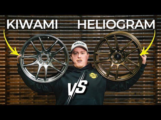 You Might Be Buying The Wrong Wheel.. | Work Vs Konig