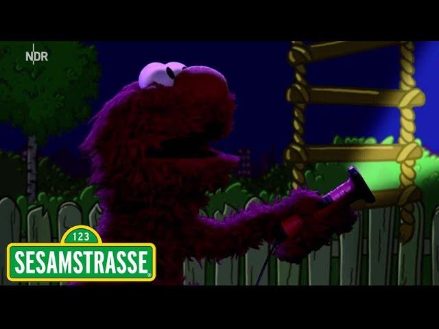 Elmo im Dunkeln | Sesamstraße