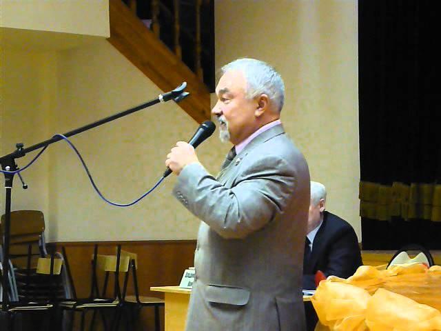 Якимович Ю.К. Судебная реформа продолжается