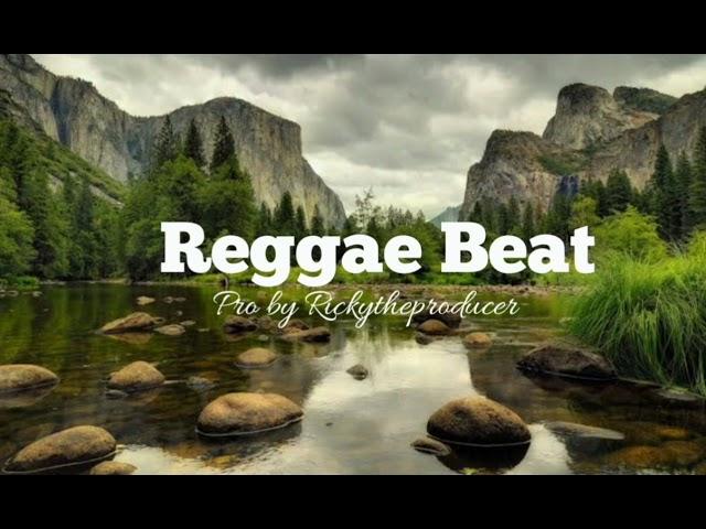 [Free] Reggae Gospel instrument Lucky Dube X Madoxx X Gentleman type beat 2024