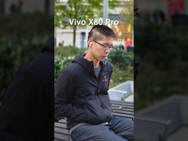 iPhone 14 Pro vs Vivo X80 Pro Camera Comparison