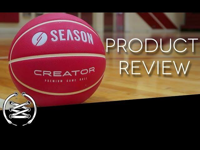 Season Creator Basketball | Performance Product Review