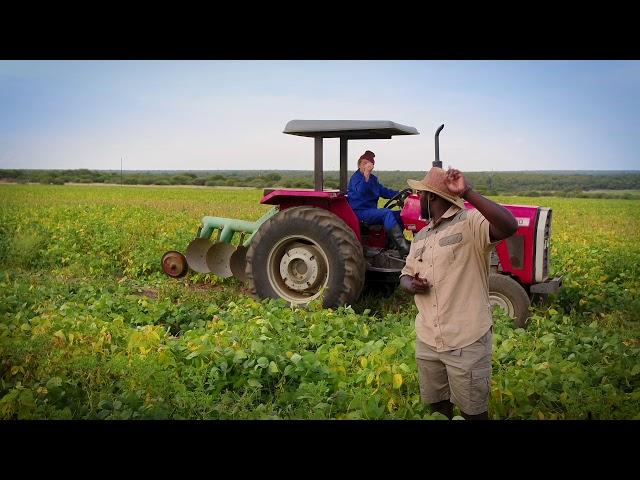 EFF TV Advert