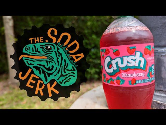 Crush Strawberry