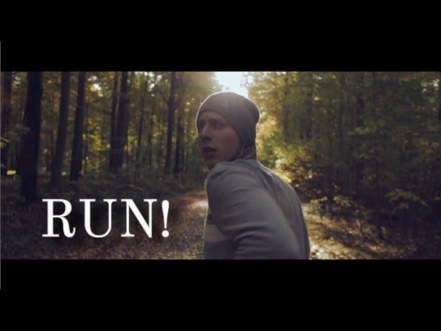 RUN! - 1 Minute Horror Short Movie