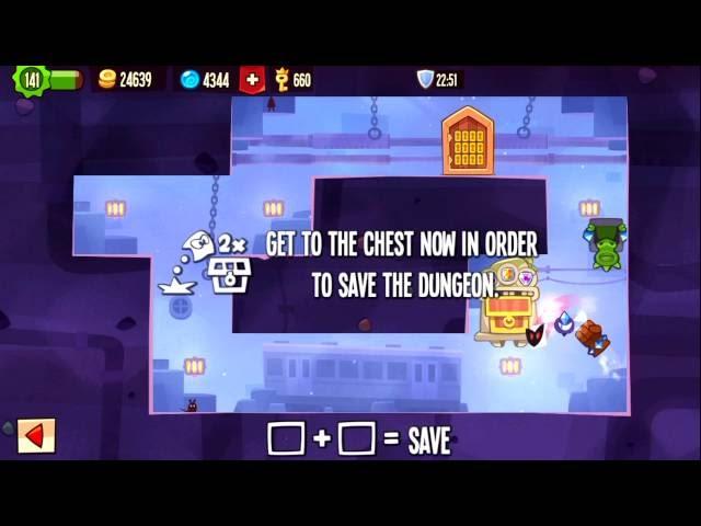 King of Thieves 89 - 4548 #Kotdb Base #89 Layout #4548