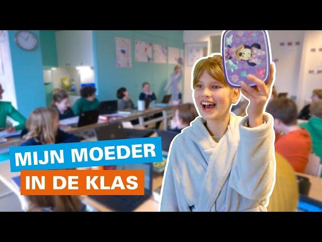  De bezorgde moeder - UNICEF Kinderrechten Filmfestival