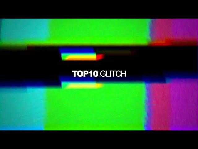 TOP10 GLITCH Sound Effect [High Quality]