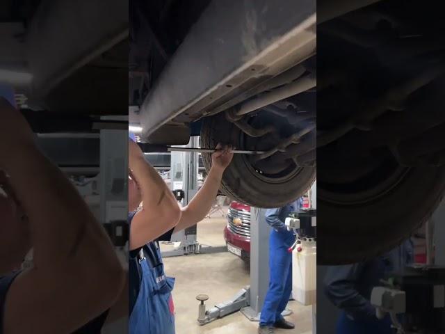 Вот как я покупал V8 на каждый день #v8 #купилмашину
