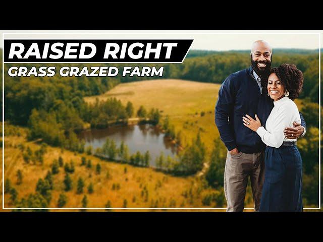 How to Start a Regenerative Farm from Scratch