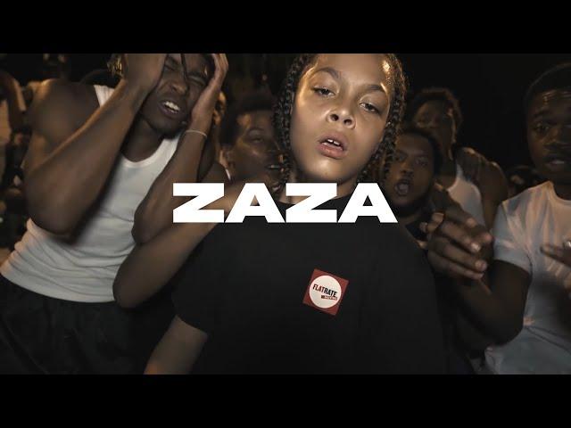 [FREE] Kay Flock x Sha Gz x Bronx Drill Type Beat "Zaza" | NY Drill Beat 2023