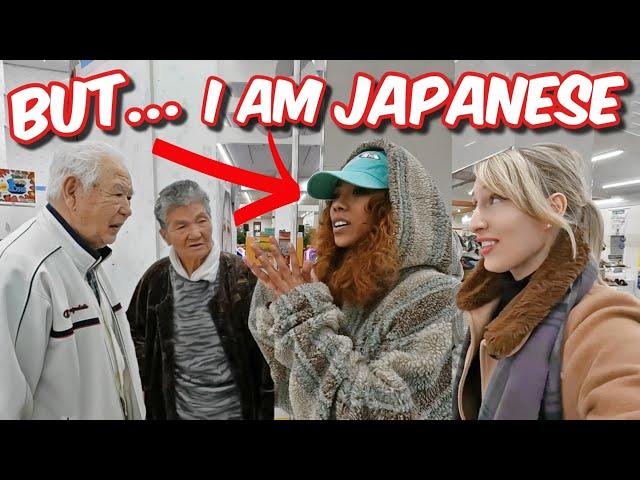 Discrimination Against Half-Japanese People: Mixed Race in Japan