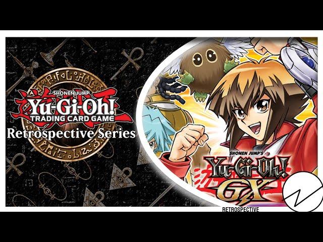 Spirit Caller  | Yu-Gi-Oh! Video Games Retrospective