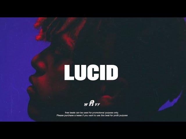 Sad Omah lay Ft Burna Boy Type Beat "LUCID" Afrobeat Instrumental 2024 x Emotional Afrobeat TypeBeat