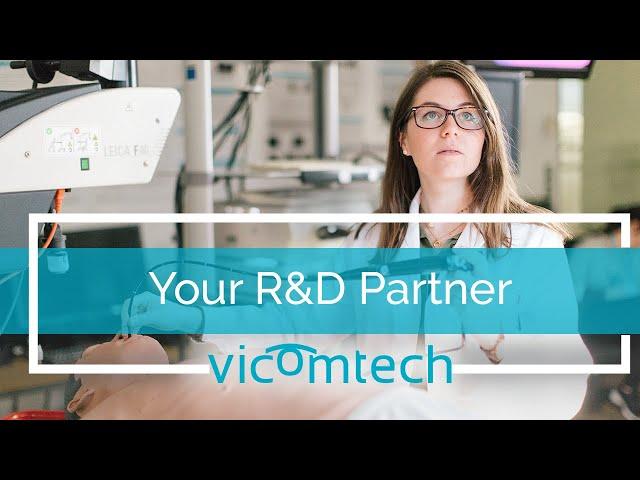 VICOMTECH