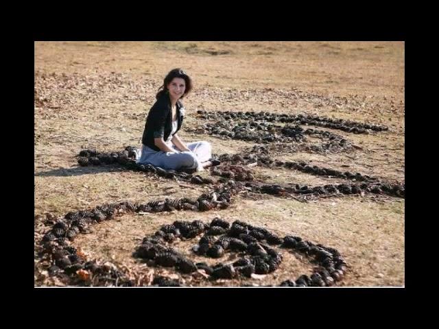 Atiye the gift beren saat netflix series the gift season 3 is coming soon are you guys excited