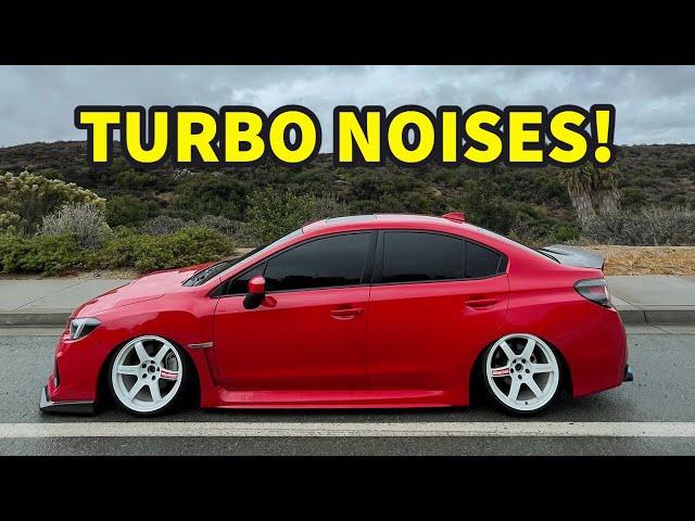 The BEST Sounding Subaru WRX Exhaust?! (SO LOUD)