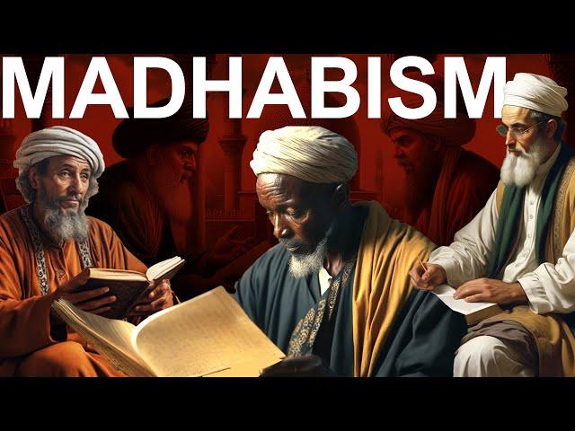 Origin of MADHABS in Early Islam (Sunni, Shia, Kharijite, Ibadi)