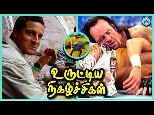 எல்லாம் நடிப்பா | Fake Reality Shows Revealed | The Magnet Facts