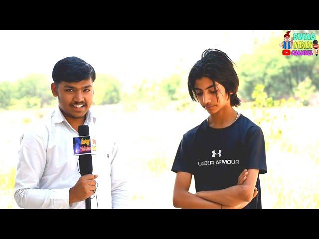 Nk Ladla ka interview || Swag interview Channel ||  Mayank Chopra