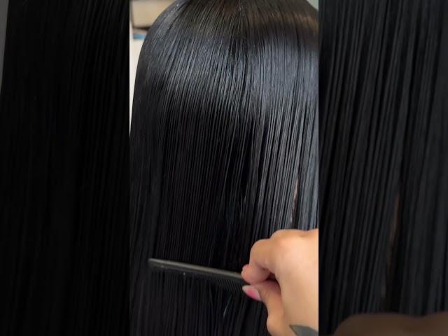 Top Benefits of GK Keratin Treatment: Why It's a Game-Changer for Your Hair