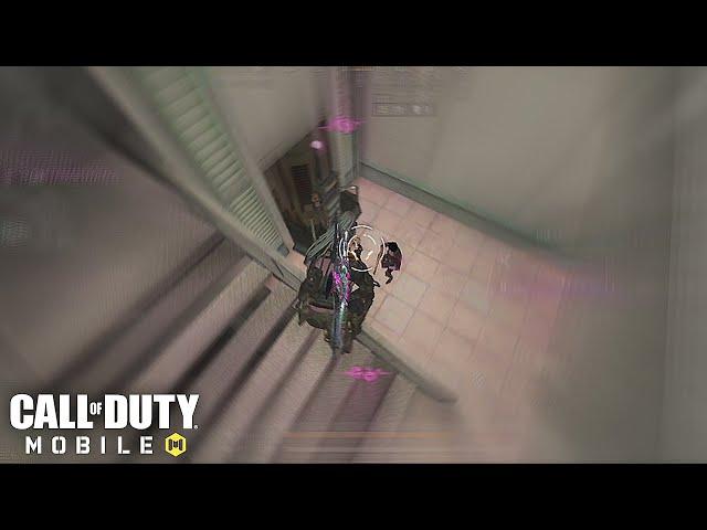 PSYCHO  | CALL OF DUTY MOBILE