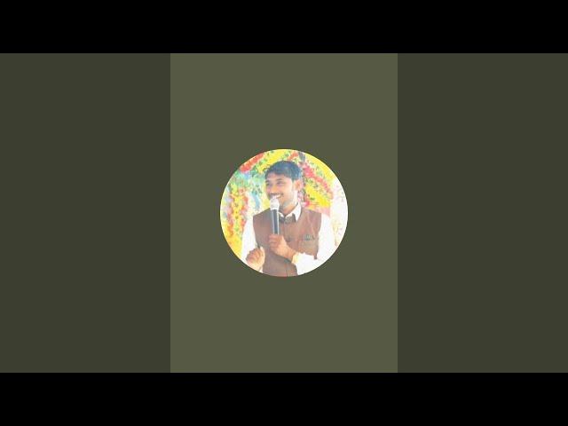 pastor Jitendr Kumar ministry devipur Yogitola BR is live!