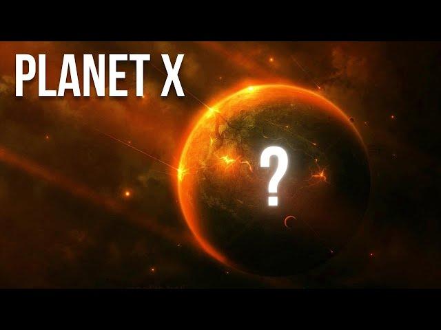 Scientists Found New Evidence for the Existence of Planet X!