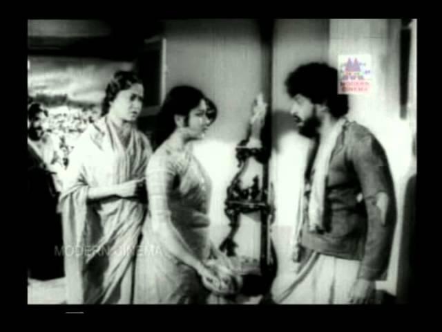 Kungumam│Tamil Movie 1963 | Sivaji Ganesan | S. S. Rajendran | C. R. Vijayakumari |Sharadha |