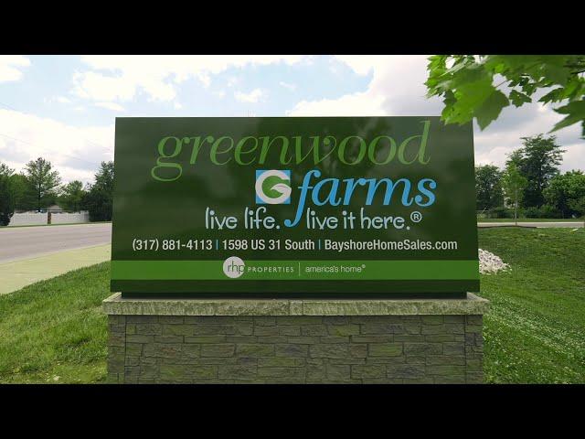 Greenwood, IN: Greenwood Estates Manufactured Homes