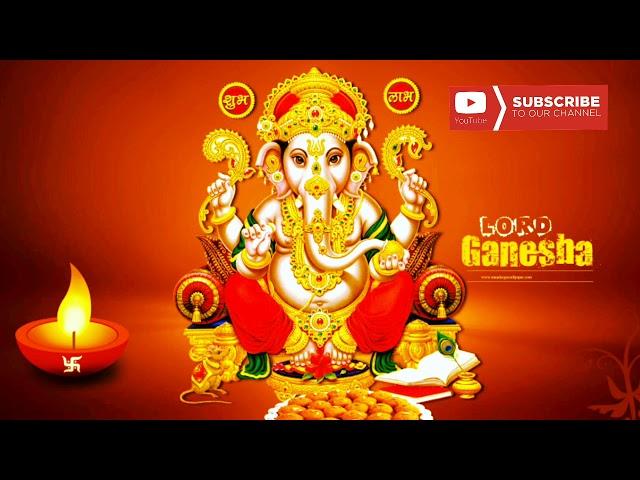 Ganesh chaturthi song | Hare Ram Hare Ram Ram Ram Hare Hare Hare Krishna | Bhakti songs